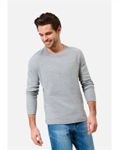 Функциональная рубашка "Style T-ShirtN", серый Brax