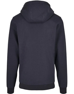 Толстовка с капюшоном " Men's NITM-Sport x Basic Hoody", цвет морской волны Merchcode
