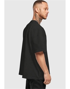 Футболка " Мужчины", черный Merchcode