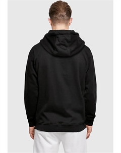 Толстовка с капюшоном " для мужчин", черный Merchcode