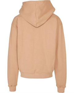Толстовка с капюшоном " Men's Japan Ultra Heavy Hoody", бежевый Merchcode