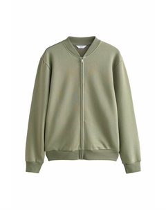 Куртка-бомбер RICH, оливковый Next