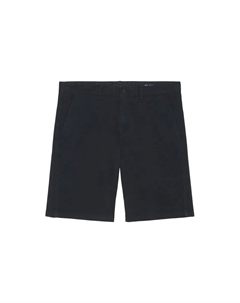 Шорты "из смеси органического хлопка", синий Marc o'polo