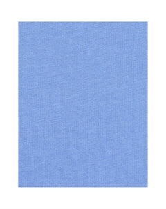 Футболка современного кроя, голубой Bugatti