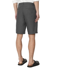 Шорты "из органического хлопкового поплина", серый Marc o'polo