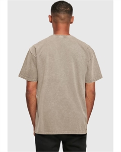 Футболка " Мужчины", хаки Merchcode