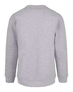 Свитер с круглым вырезом " Men's Spring - Feels Like Crewneck", серый Merchcode