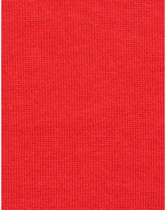 Свитер с круглым вырезом, изготовлен из 100% хлопка, красный Bugatti