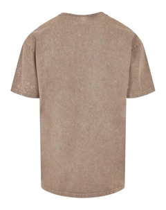 Футболка " Мужчины", хаки Merchcode