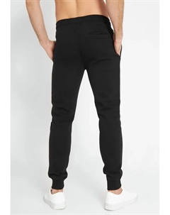 Спортивные штаны "СТЭНЛИ", черный Bench