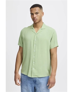 Рубашка с короткими рукавами из смеси " BHShirt", цвет Mistletoe Blend