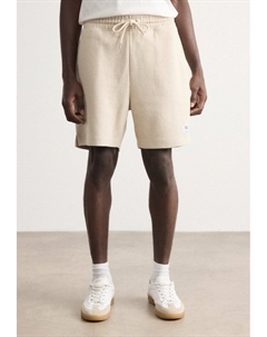 Шорты NUWAFFLO - Tracksuit bottoms, белый Hugo