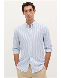 Рубашка NEW JON, светло-голубой Scalpers