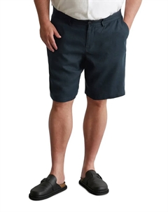 Шорты "из чистого льна", синий Marc o'polo