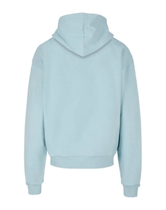 Толстовка с капюшоном " Men's Spring - Hello may Ultra Heavy Hoody", синий Merchcode
