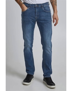 Джинсы с пятью карманами " BHTwister", синий Blend