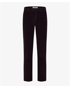 Брюки-чиносы "Стиль TINO", лиловый Brax