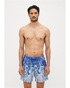 Шорты для плавания, темно-синий Carlo colucci