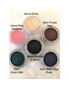 Атласные кремовые тени для век — полноразмерные и в упаковке Clarins