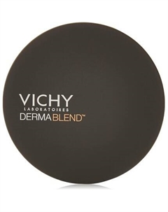 Компактная пудра Dermablend Covermatte 9,5 г - Цвет: 45: Золотой Vichy