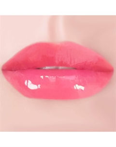 Стойкий гелевый тинт для губ Jel-Fit Tint 11 Bunny Bunny Amuse