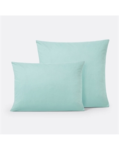 Наволочка детская из поликотона Scenario синий Laredoute