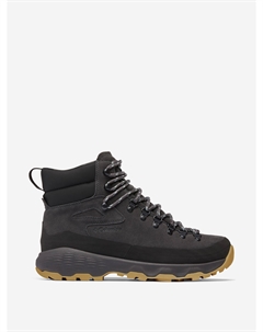 Ботинки мужские Newton Alpine Pt, Черный Columbia