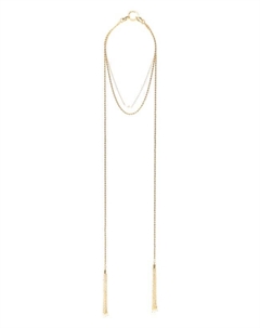 Колье Crystalline jewellery