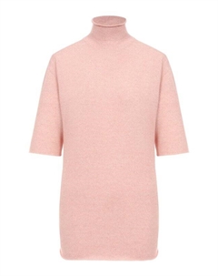 Кашемировый пуловер Jil sander