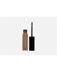 Тушь для бровей Brow mascara 6 г Mishlav