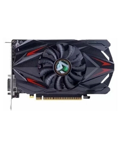 Видеокарта PCI-E GeForce GTX 1050 TI Transformer (MS-GTX1050Ti TF 4G) 4GB GDDR5 128bit 1291/7000MHz DVI HDMI DP Maxsun