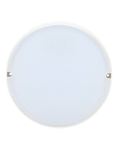 Светильник ДПО2006 14Вт 6500К белый Iek