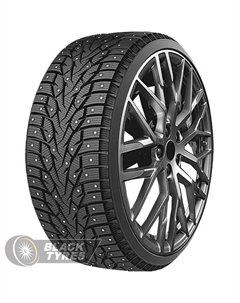 Зимняя шина Ice Claw ARW8 235/55 R19 105T XL Arivo