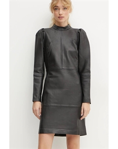 Платье, черный Bruuns bazaar