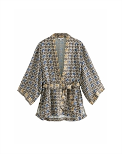 Легкая куртка, коричневый Next