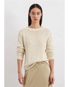 Джемпер, белый Marc o'polo