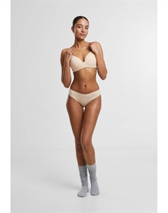 Стринги BONDED 3-PACK, мультиколор Urban classics