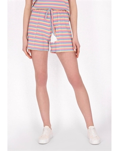 Шорты, розовый Usha