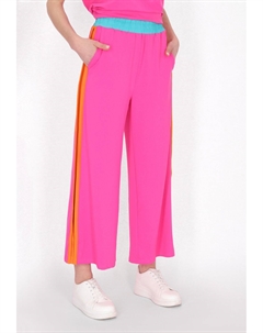 Спортивные штаны, розовый Usha