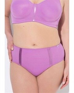 Трусы BANDE, фиолетовый Ulla popken