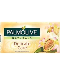 Мыло «Деликатный уход с миндальным молоком» 90 г Palmolive