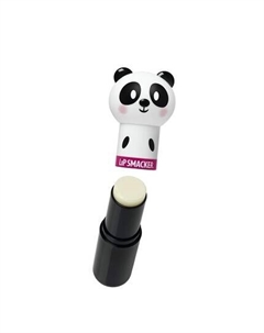 Lip Smacker Lippy Pal Panda Бальзам для губ 4G Markwins