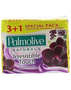 Мыло Черная Орхидея 360г Palmolive