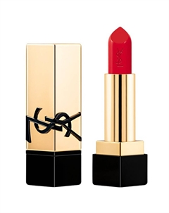 Помада для губ Yves Rouge Pur Couture, R5 Subversive Ruby Saint laurent
