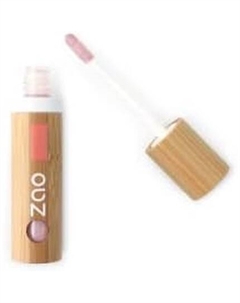 Блеск для губ Zao 012 Nude 3,8 мл Essence