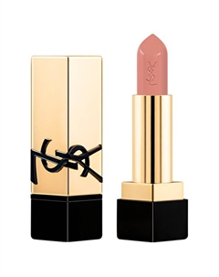 Помада для губ Yves Rouge Pur Couture, N3 Nude Decolette Saint laurent