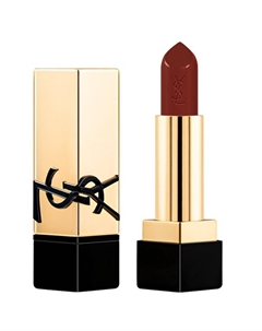Помада для губ Yves Rouge Pur Couture, N6 Unshy Cacao Saint laurent