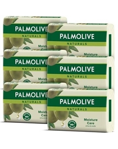 Мыло Moisture Care Olive, 90 г Palmolive