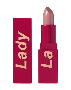Устойчивая губная помада Long Lasting Lipstick My Lip Symbol Stellary