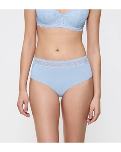 Трусы-миди FEEL OF MODAL синий Triumph